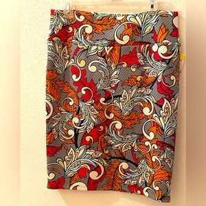 LulaRoe‎ women’s skirt